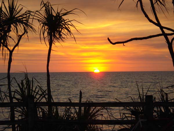 another sunset